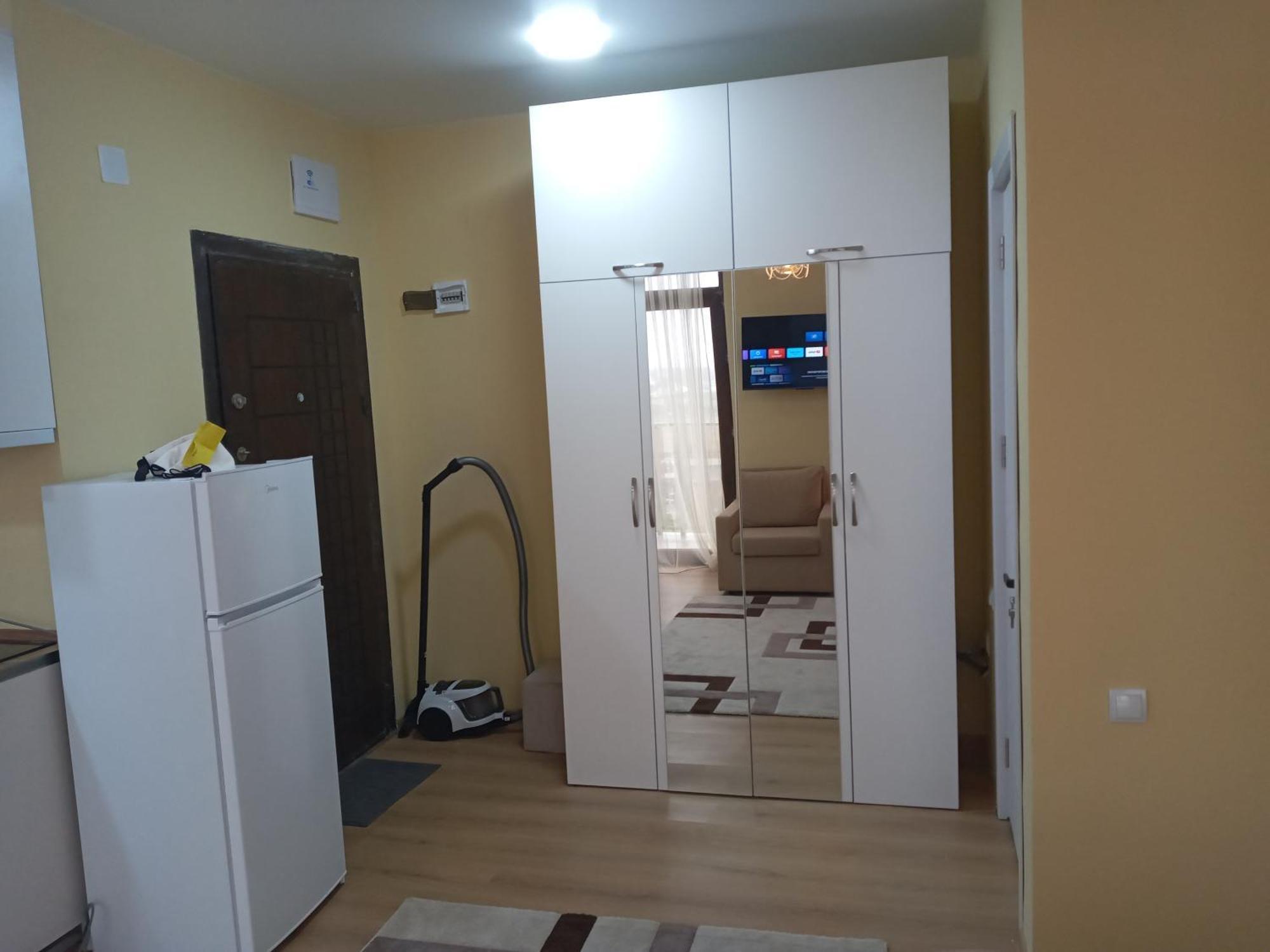 Jasmine Apartment In New Bulvar Batumi Exterior photo