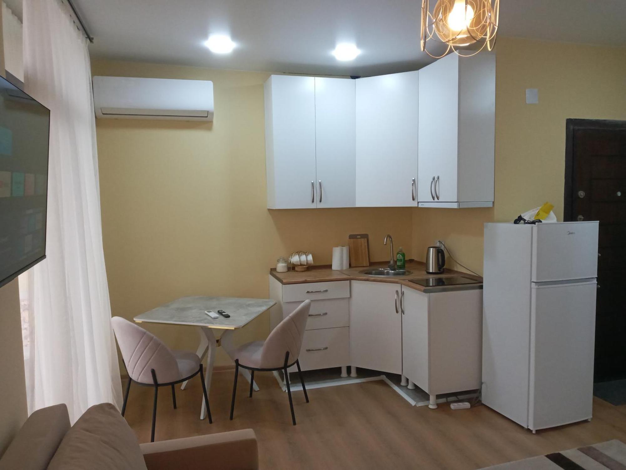 Jasmine Apartment In New Bulvar Batumi Exterior photo